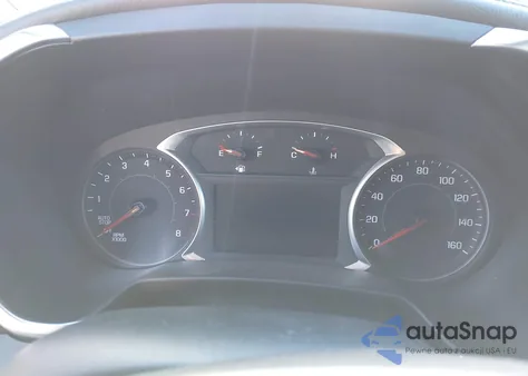 2021 Chevrolet Blazer Awd 3Lt из США, поврежденный, VIN 3GNKBJRS0MS522288